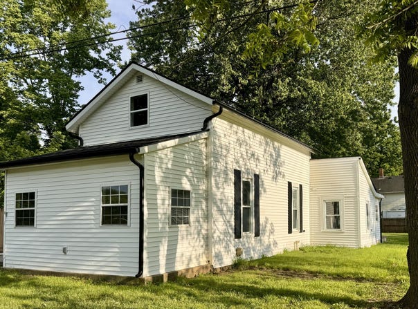 129 Clay Avenue, Urbana, OH 43078