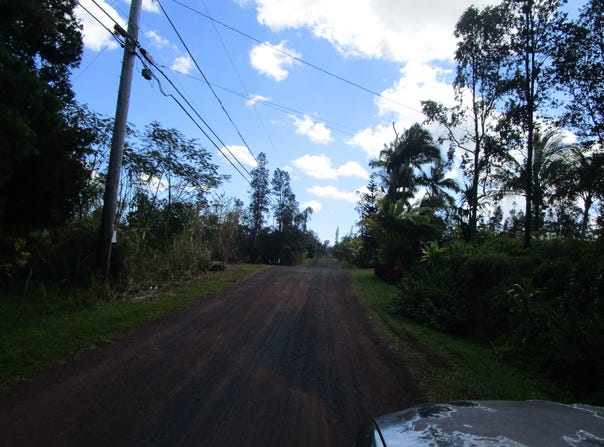 PUKALANI DR, Pahoa, HI 96778