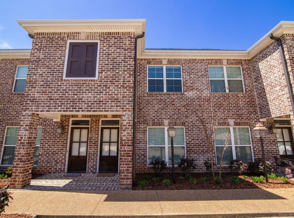 120 Guest Drive #305, Starkville, MS 39759
