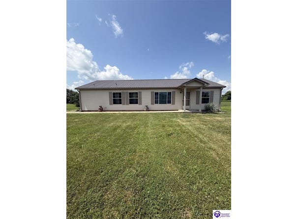 578 Burnett Drive, Ekron, KY 40117
