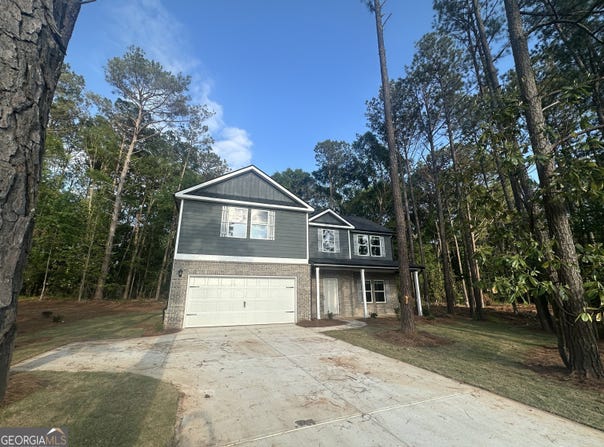 142 Tye, Stockbridge, GA 30281