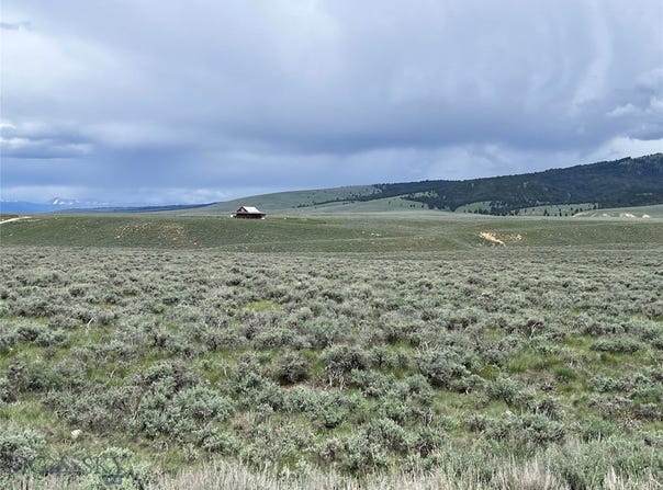 Tract 10 Steel Creek RD, Wisdom, MT 59761
