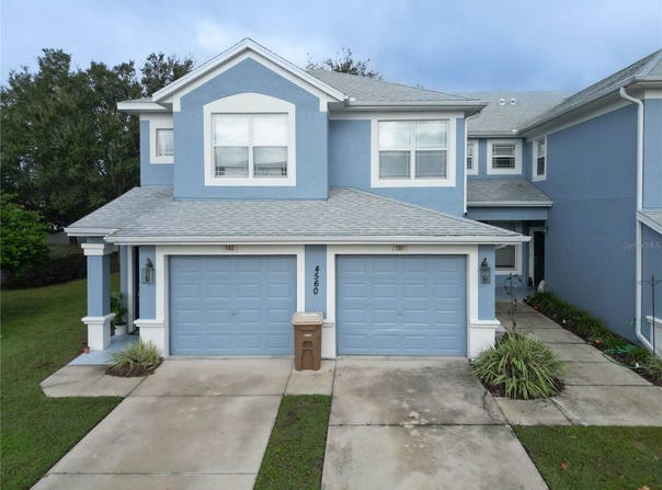 4560 SW 52ND Circle, Ocala, FL 34474