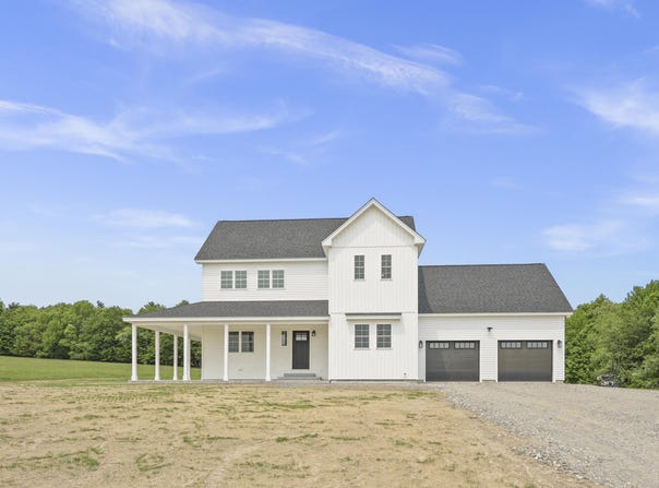 Lot 14 Meadow View Drive, Readfield, ME 04355