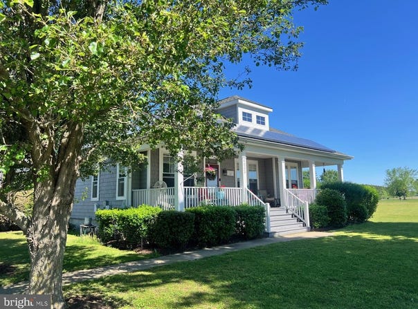 4033 SNOW HILL RD, SNOW HILL, MD 21863