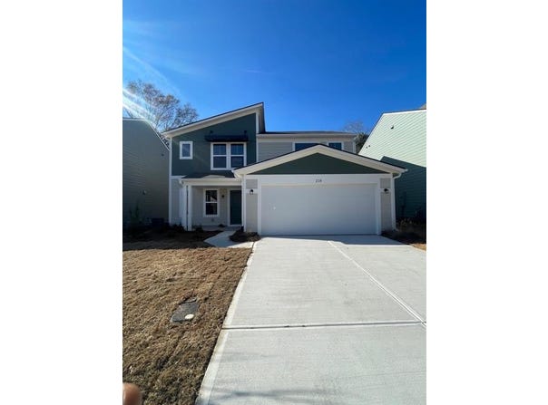 218 Port Way, Braselton, GA 30517