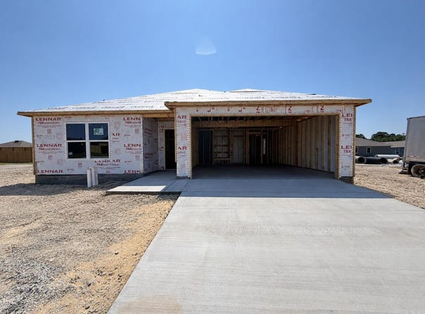 6697 Hollywood Avenue, Benton, AR 72019