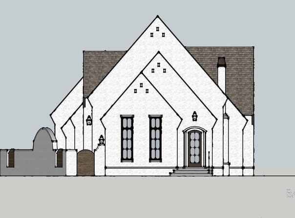 20 Summer Lane, Fairhope, AL 36532