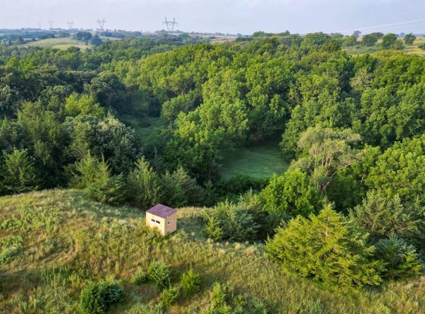 TBD 510 Avenue, Monowi, NE 68746