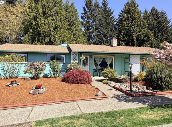 1504 NE VILLAGE SQUIRE Ct, Gresham, OR 97030