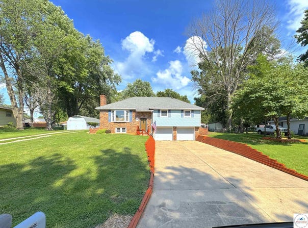 2703 S Kentucky, Sedalia, MO 65301