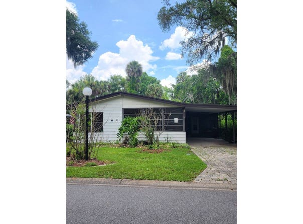 100  Horseshoe Falls Dr., Ormond Beach, FL 32174