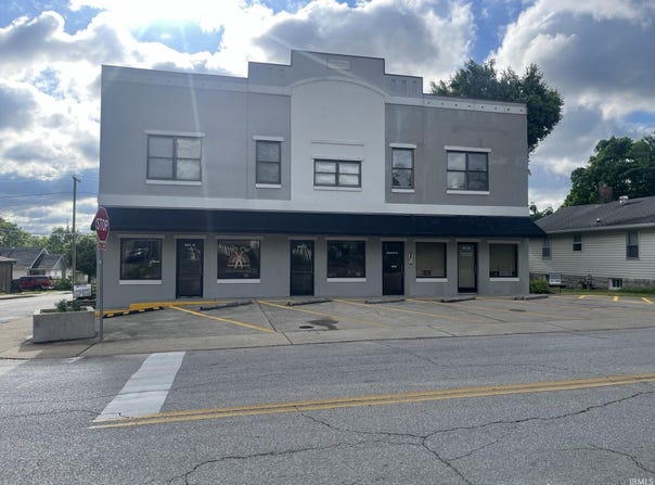 901 S Rogers Street, Bloomington, IN 47403