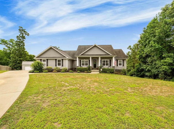 9026 Diamond Ridge Drive, Benton, AR 72019