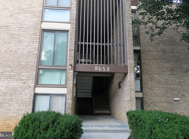 8653 GREENBELT ROAD, GREENBELT, MD 20770