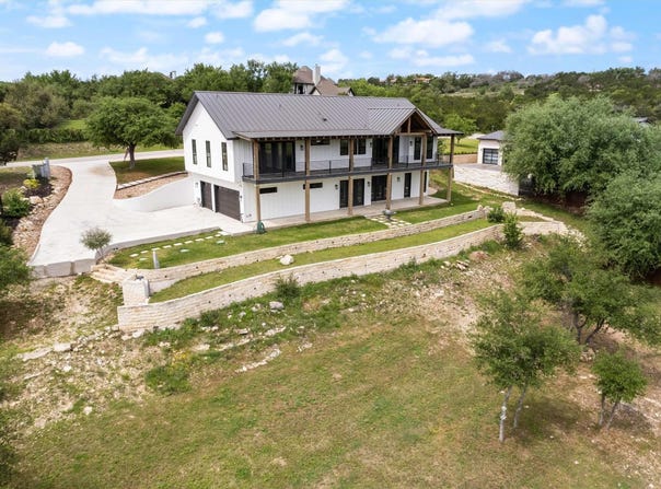21409 Vista Estates DR, Spicewood, TX 78669