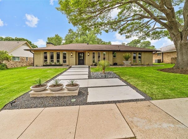 2500 Mollimar Drive, Plano, TX 75075