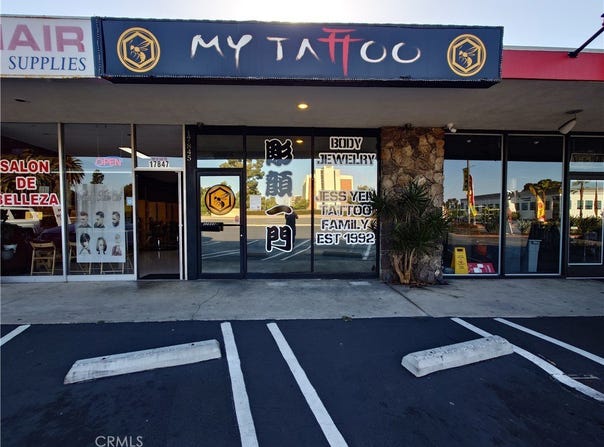 17845 Beach Blvd, Huntington Beach, CA 92647