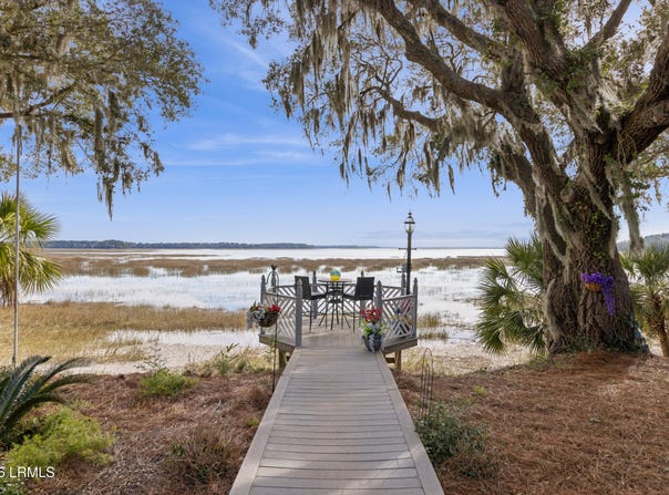 23 Hayfield Road, Bluffton, SC 29909