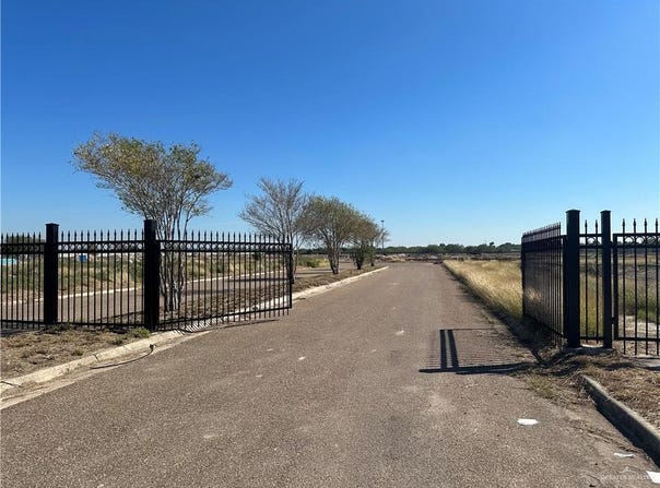 Lot 56 N Bryan Road, McAllen, TX 78504