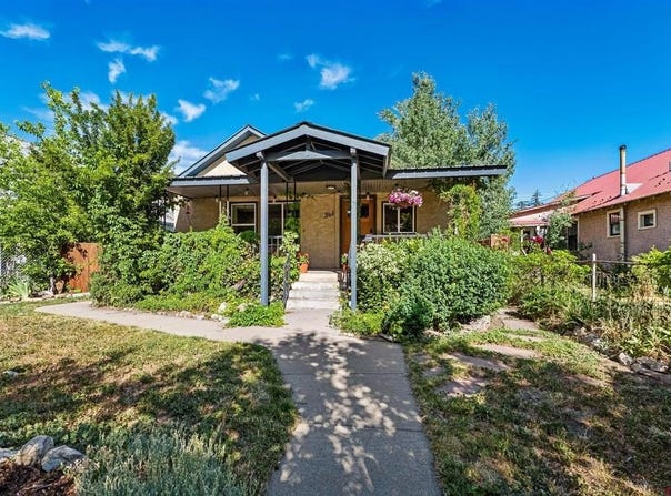 361 E 6Th Avenue, Durango, CO 81301