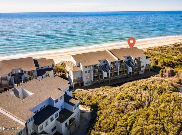 301 Salter Path Road, Pine Knoll Shores, NC 28512