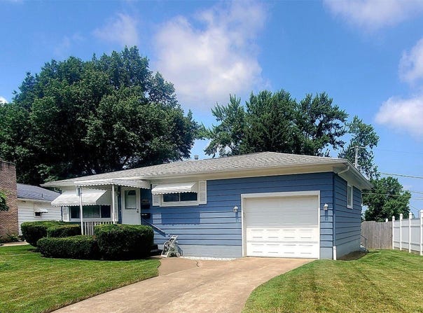 2418 E 42ND Street, Erie, PA 16510