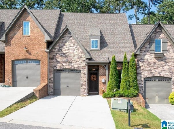 3816 GRANTS LANE, IRONDALE, AL 35210