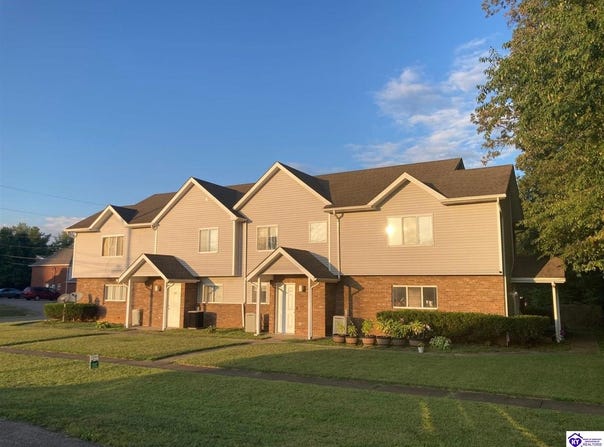 131 S Lorraine Street, Radcliff, KY 40160