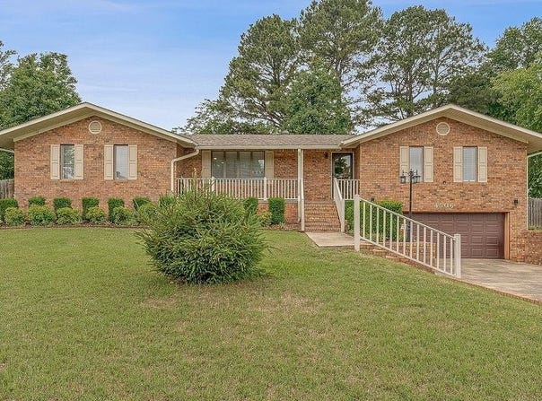 4506 Jackie Lane, Paragould, AR 72450
