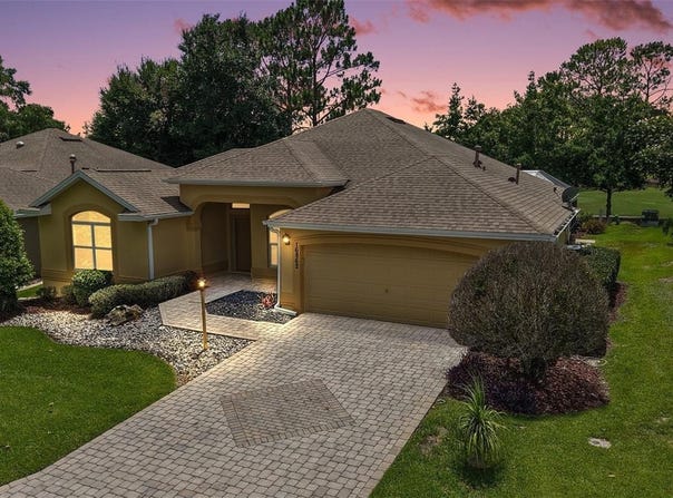 16862 SE 80TH BELLAVISTA CIRCLE, THE VILLAGES, FL 32162