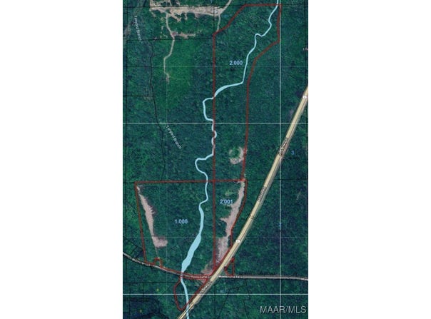 0 Mobile Road, Greenville, AL 36037