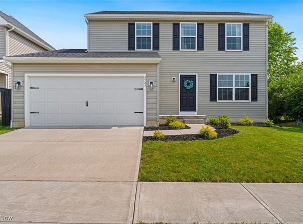 3523 Magnolia Drive, Lorain, OH 44053