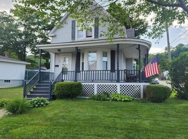 191 Norway Street, Berlin, NH 03570