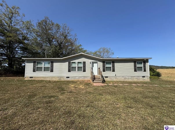 429 Brandenburg-Irvington Ln, Irvington, KY 40146