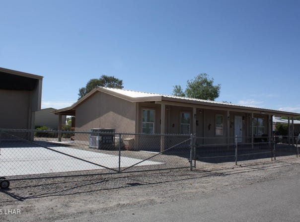 39968 Washington Dr, Salome, AZ 85348