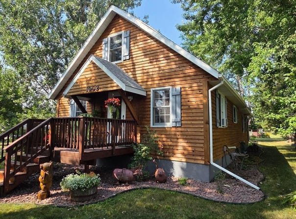 1002 9th Avenue, International Falls, MN 56649