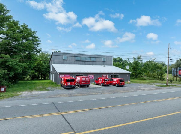 3340 E PLEASANT VALLEY Boulevard, ALTOONA, PA 16601