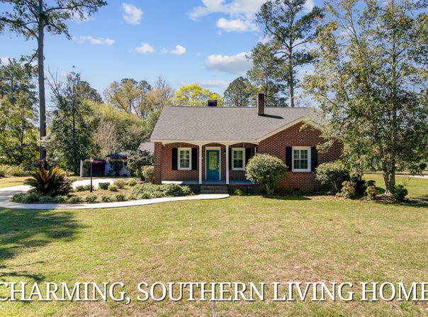 107 Minus Street, Saint George, SC 29477