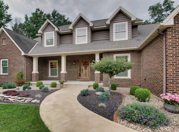 3708 HARBOR Lane, Quincy, IL 62305