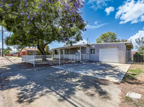 414 E Lincoln Ave, Escondido, CA 92026