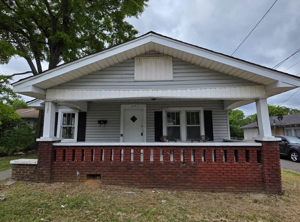 1177 HALL STREET, TARRANT, AL 35217