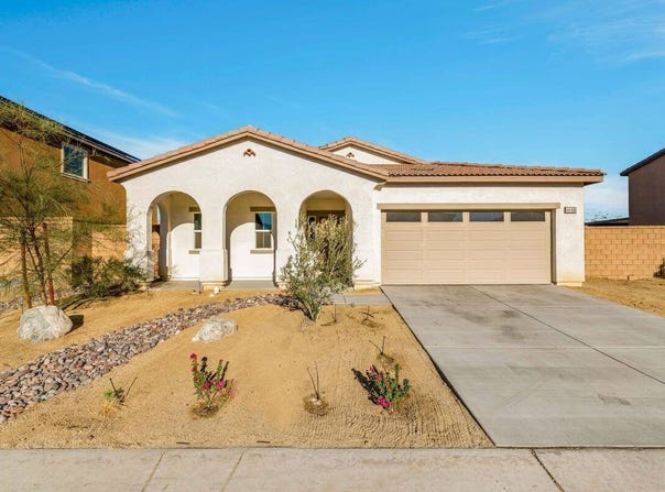 44660 Beringer Dr Drive, Indio, CA 92203