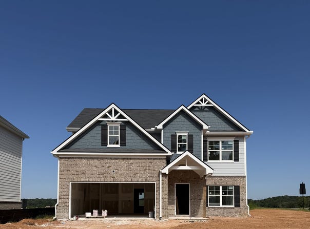 411 Cedar Wood Trace, Winder, GA 30680
