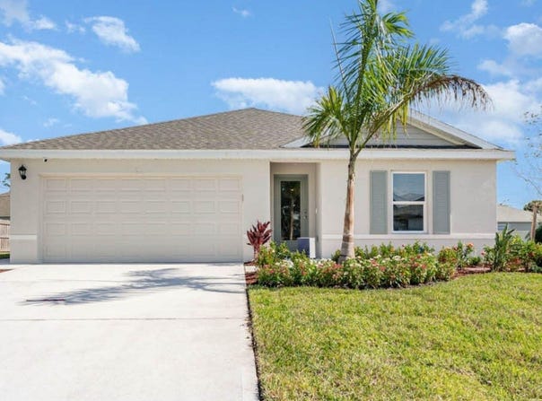 132 Heirloom Drive, Ormond Beach, FL 32174