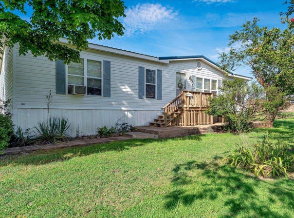 234 Wilson Drive, Salesville, AR 72653