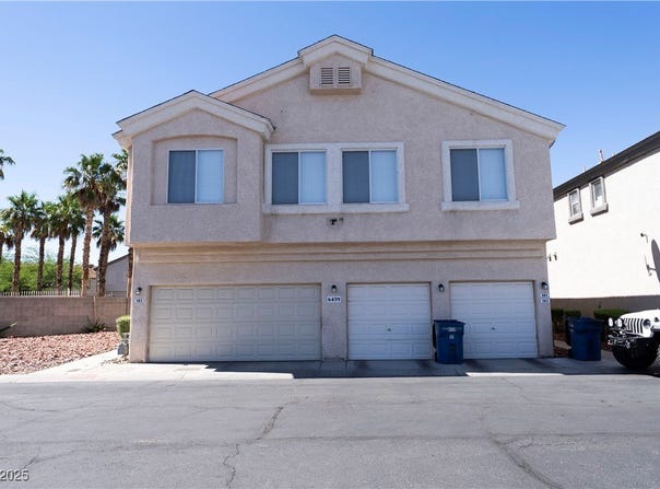 6459 Rusticated Stone Avenue, Henderson, NV 89011