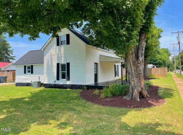 510 May Street, Gibsonville, NC 27249