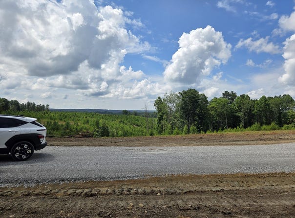 Saddleback Road, Dunlap, TN 37327