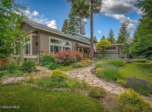 14 Meadowlark Drive, Sagle, ID 83860